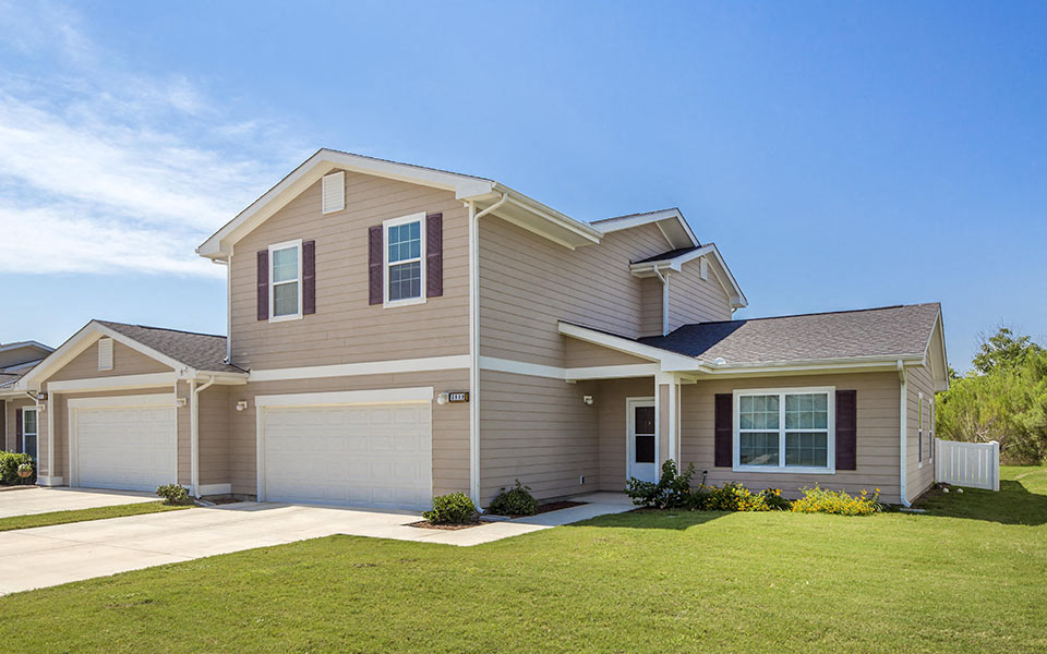 Lackland Family Homes Rental Homes in San Antonio, TX Photos